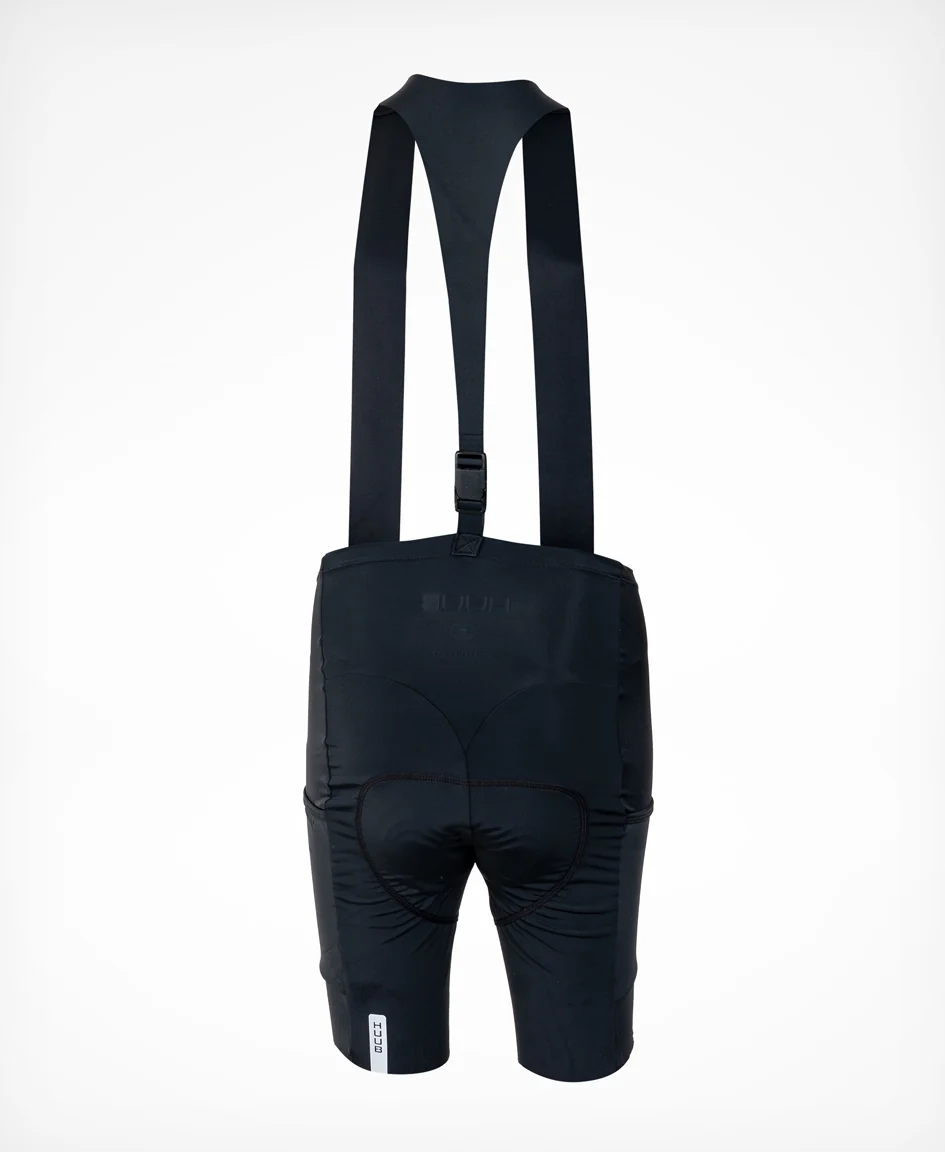 Attain Detachable Bib Shorts - Womens's - Image 2