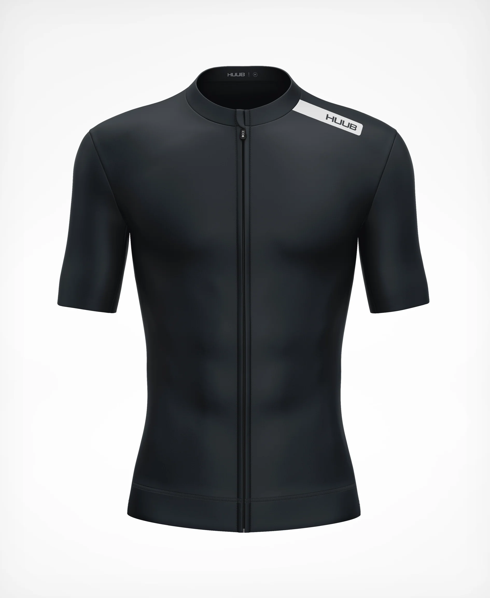 Attain Short Sleeve Jersey - Slate
