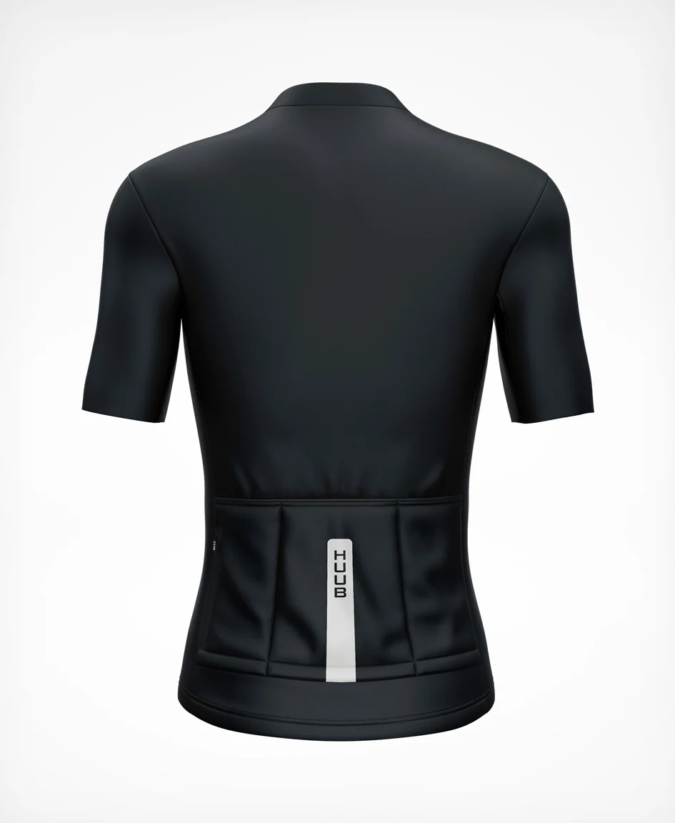 Attain Short Sleeve Jersey - Slate - Image 2