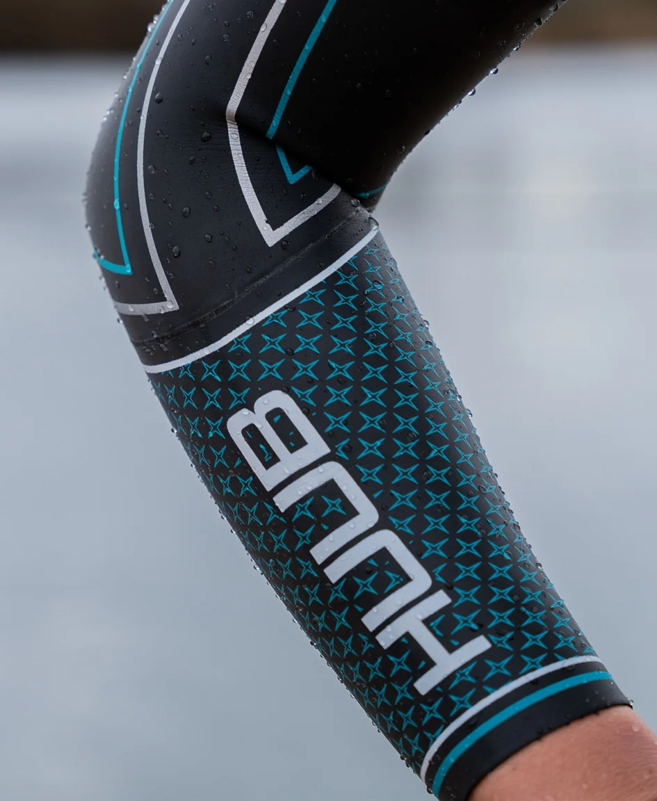 Aura 2 3:3 Sky Blue - Women's - Image 6