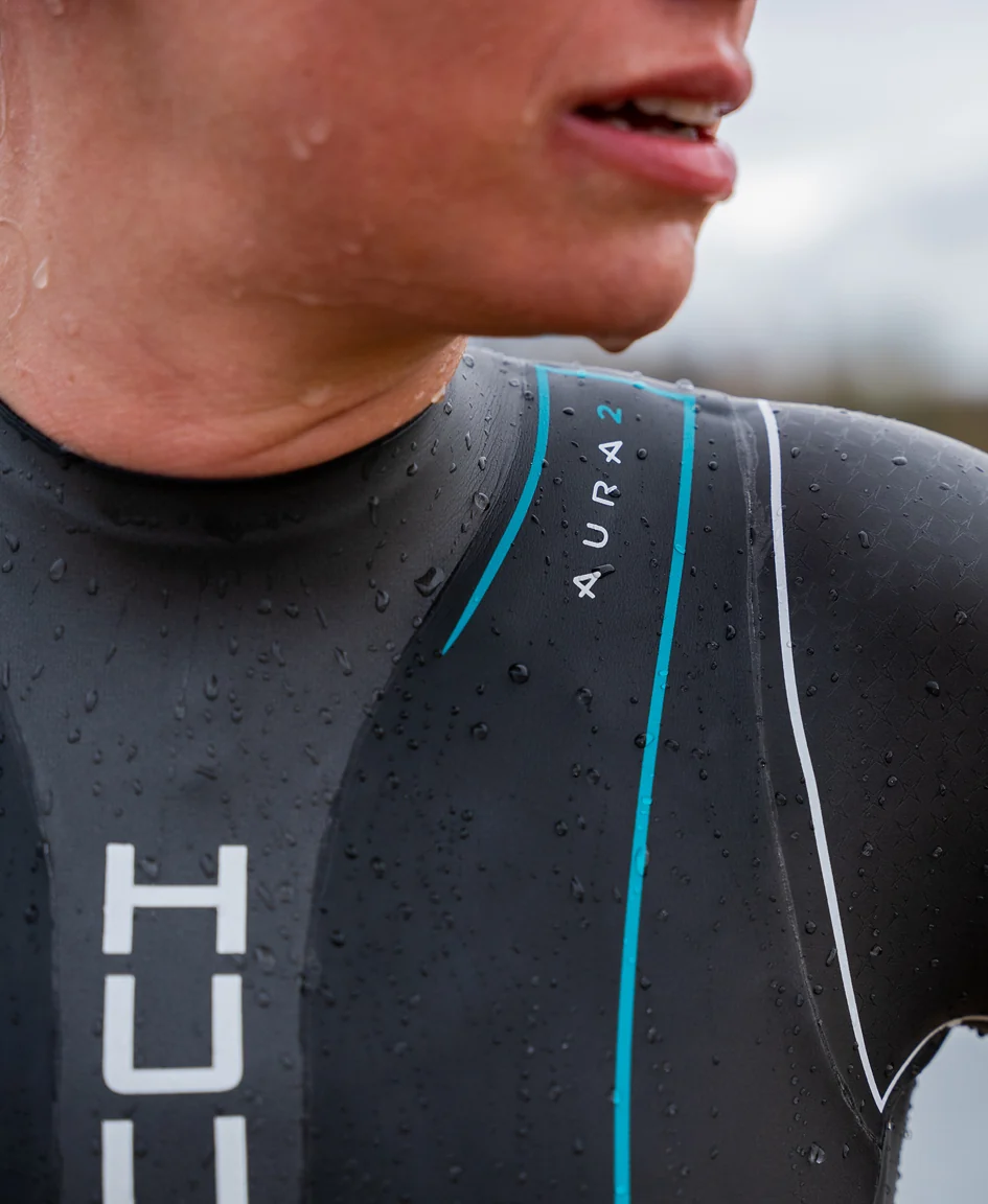 Aura 2 3:3 Sky Blue - Women's - Image 7