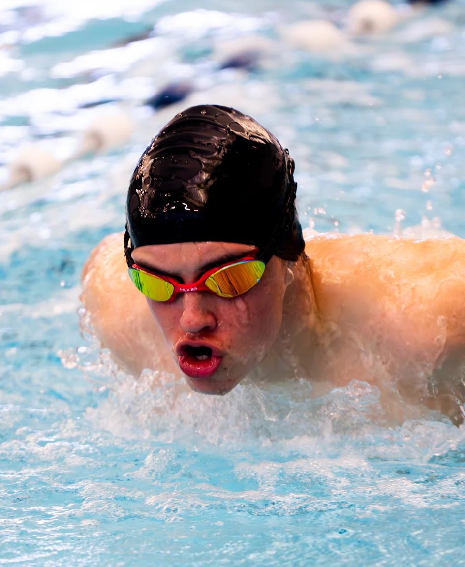 Blade Goggle - Mirrored - Image 9
