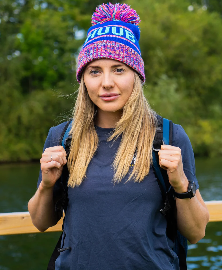 Bobble Hat - Multi - Image 5