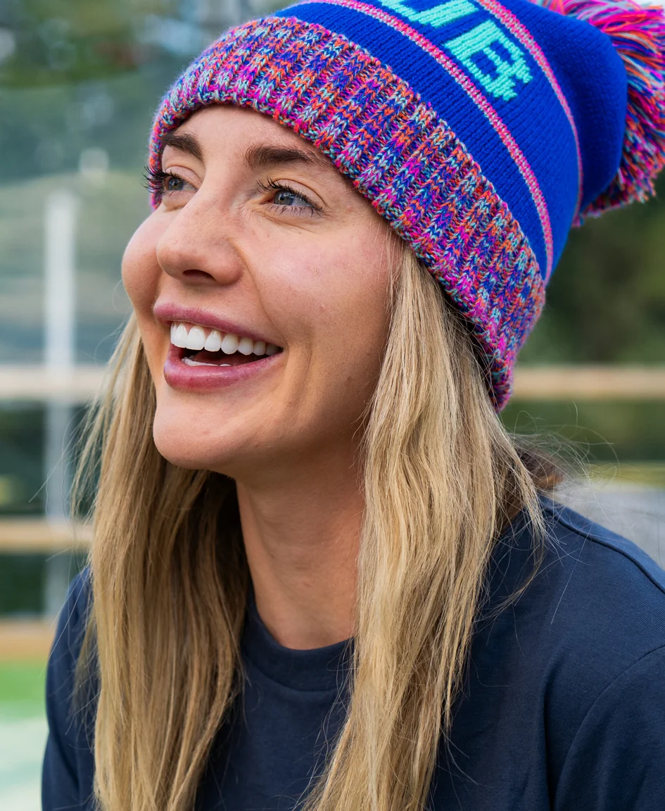 Bobble Hat - Multi - Image 6