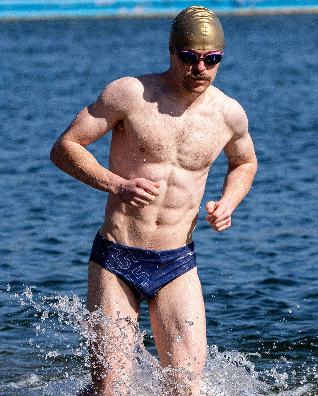 Brief Lange 2026 - Men's - Image 2