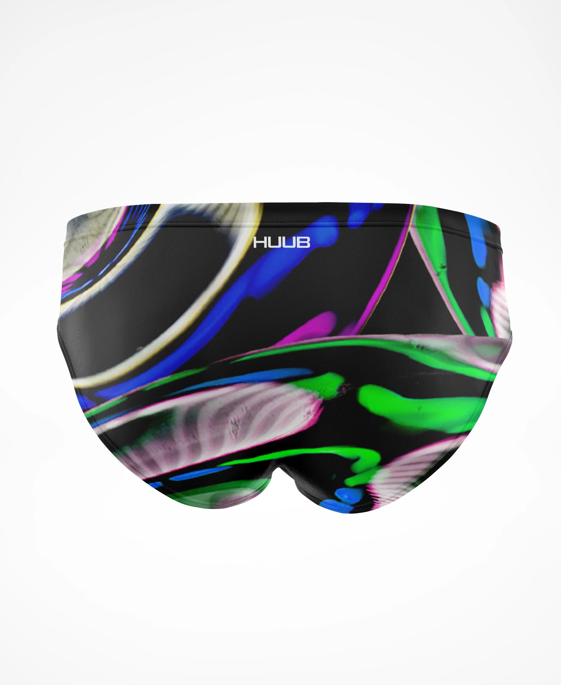 Trunks Soundwave Sky 2026 - Men's - Image 3
