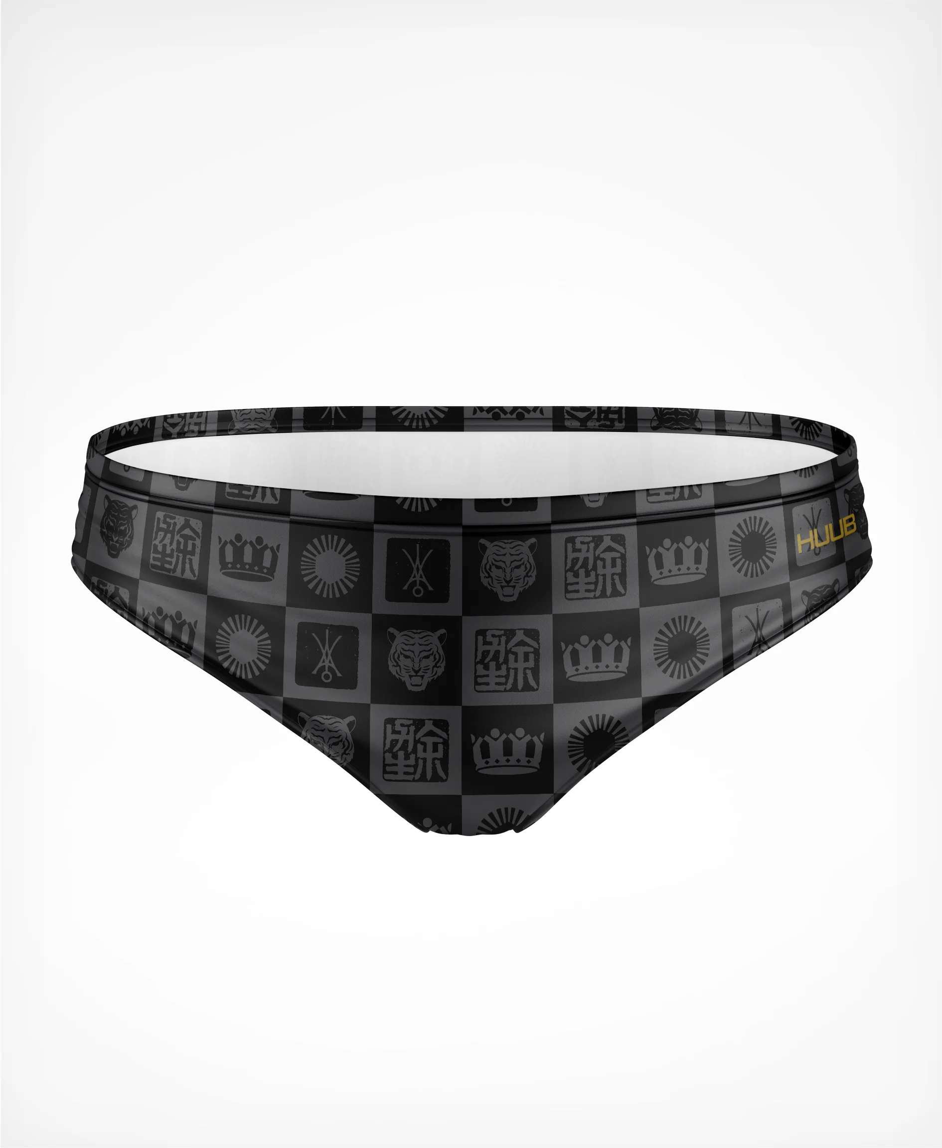 Brief Yee 2026 - Men's