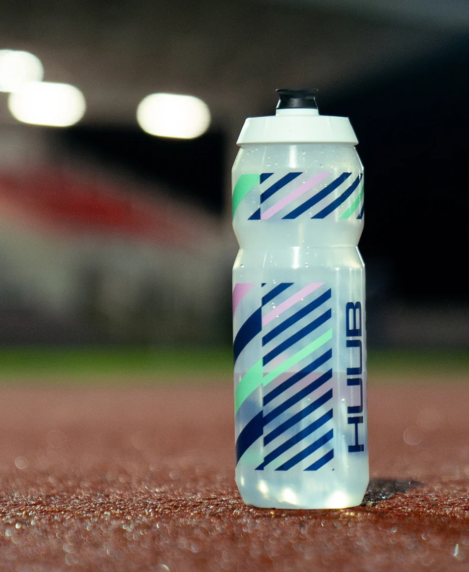 British Triathlon Bottle - Member Gift - Image 3