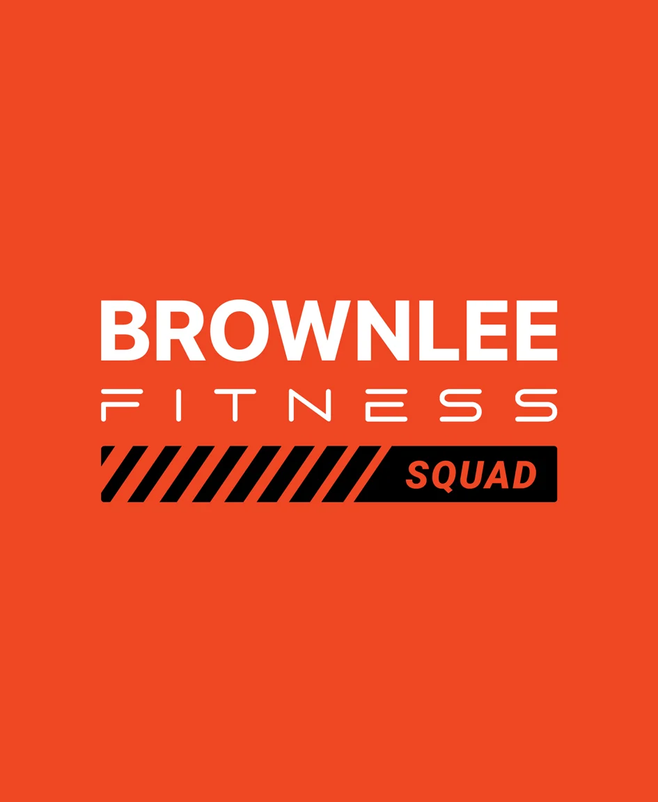 Brownlee Fitness - Delivery Early September