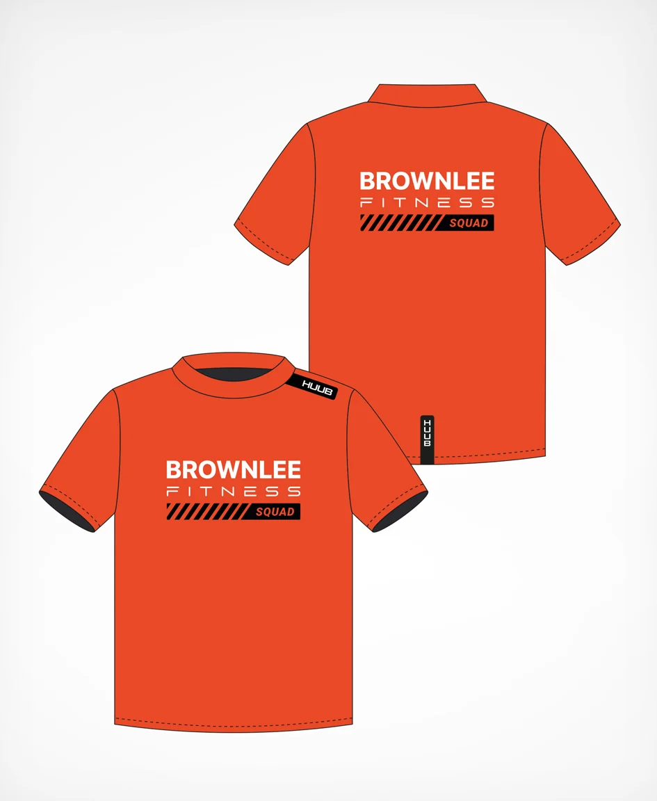 Brownlee Fitness - Delivery Early September - Image 2