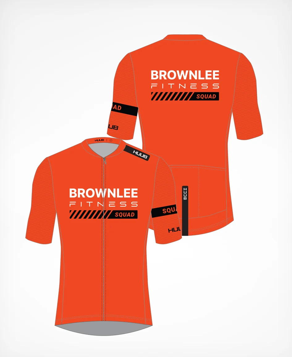 Brownlee Fitness - Delivery Early September - Image 3