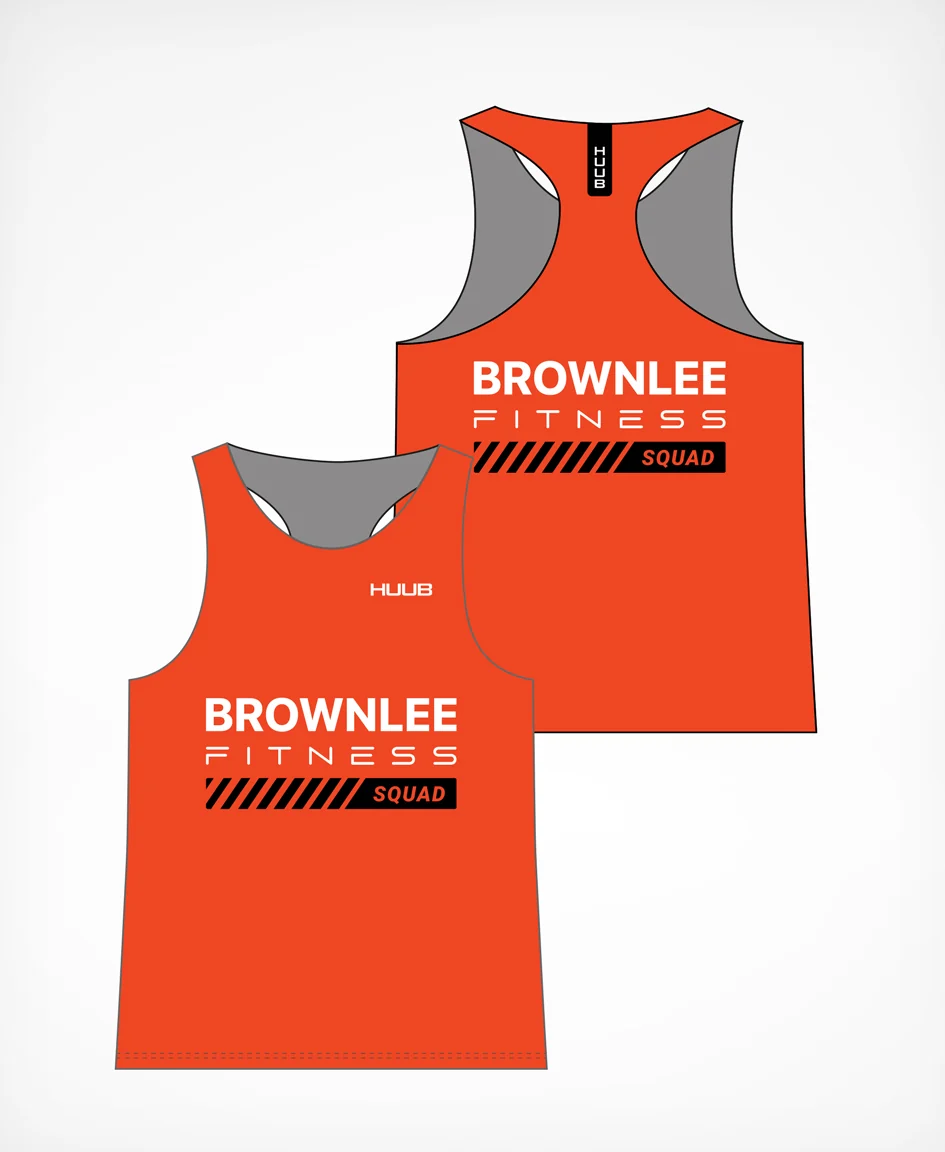 Brownlee Fitness - Delivery Early September - Image 5
