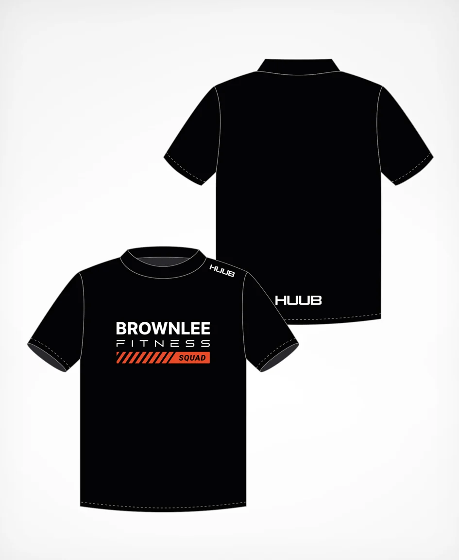 Brownlee Fitness - Delivery Early September - Image 7