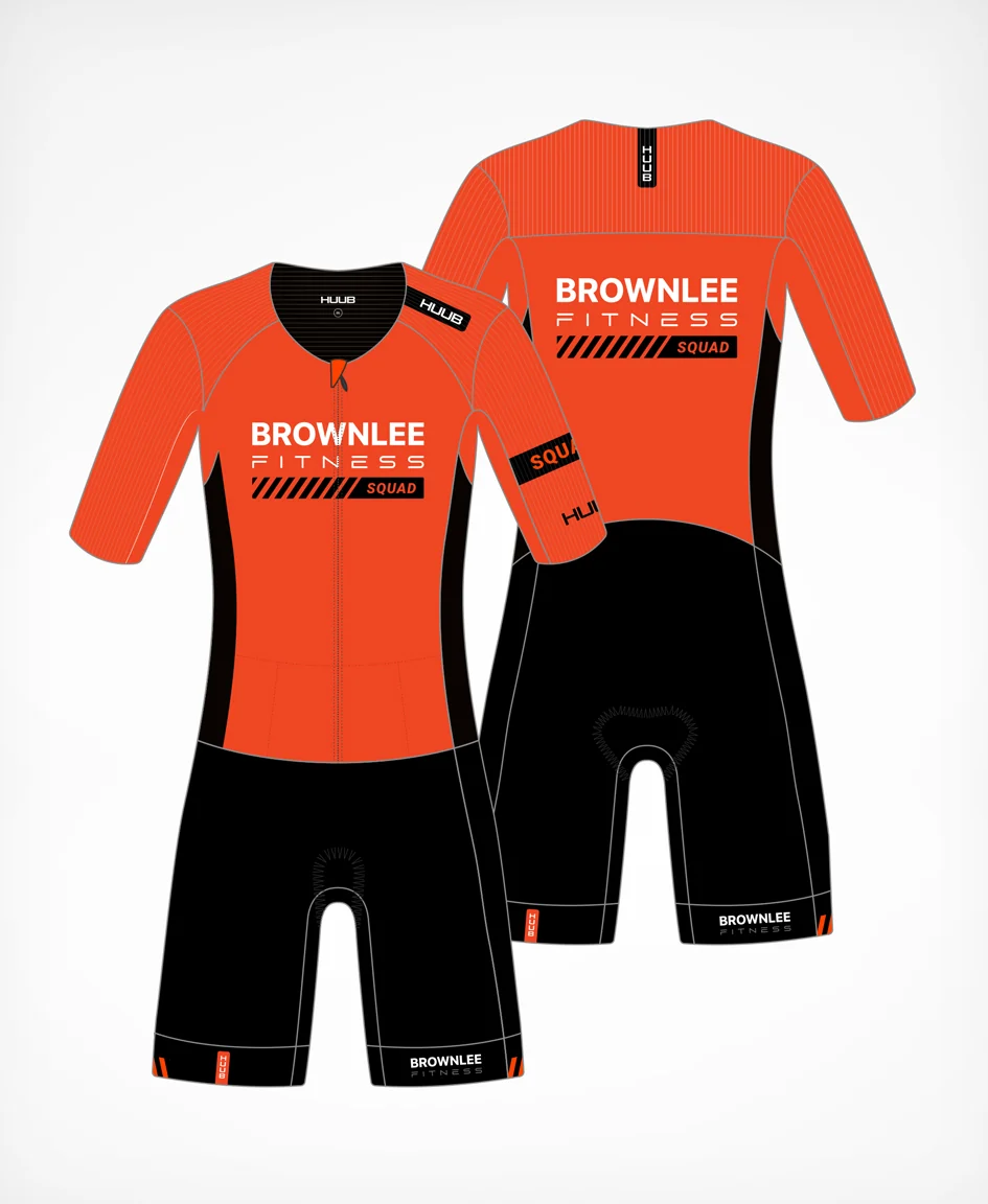 Brownlee Fitness - Delivery Early September - Image 8