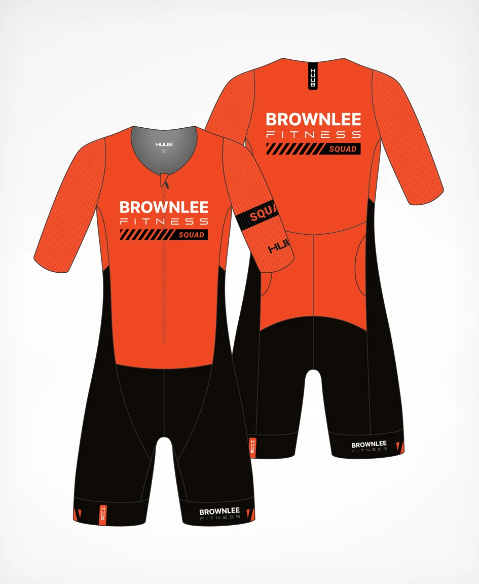 Brownlee Fitness - Delivery Early September - Image 9