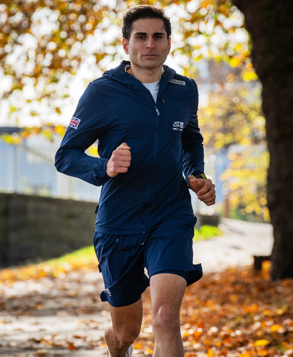 BTF Age-Group 2-in-1 Short - Men's - Image 2