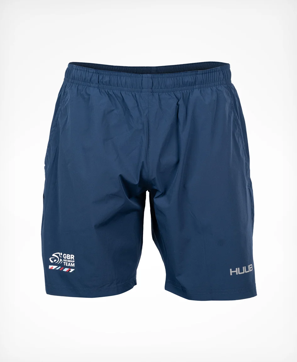 BTF Age-Group 2-in-1 Short - Men's (VIEW ONLY)