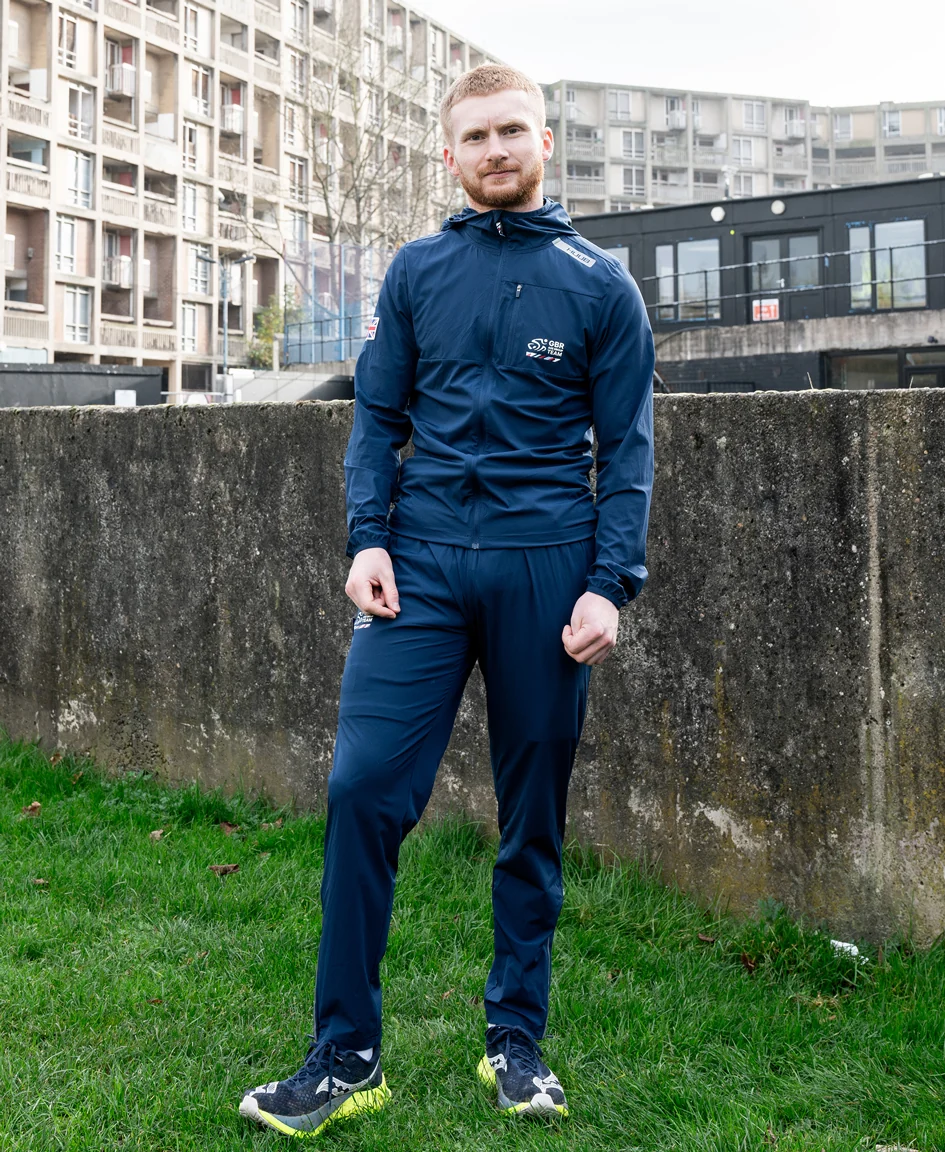 BTF Age-Group Active Trouser - Unisex - Image 2