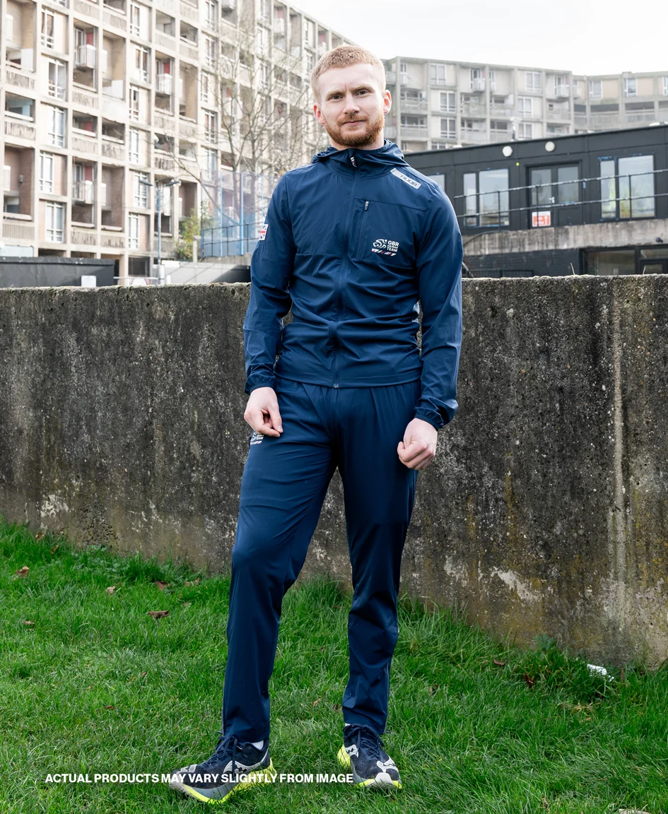 BTF Age-Group Active Trouser - Unisex (VIEW ONLY) - Image 2