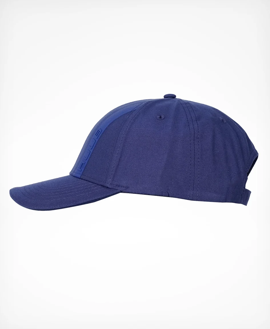 HUUB X British Triathlon Casual Cap - Navy - Image 3