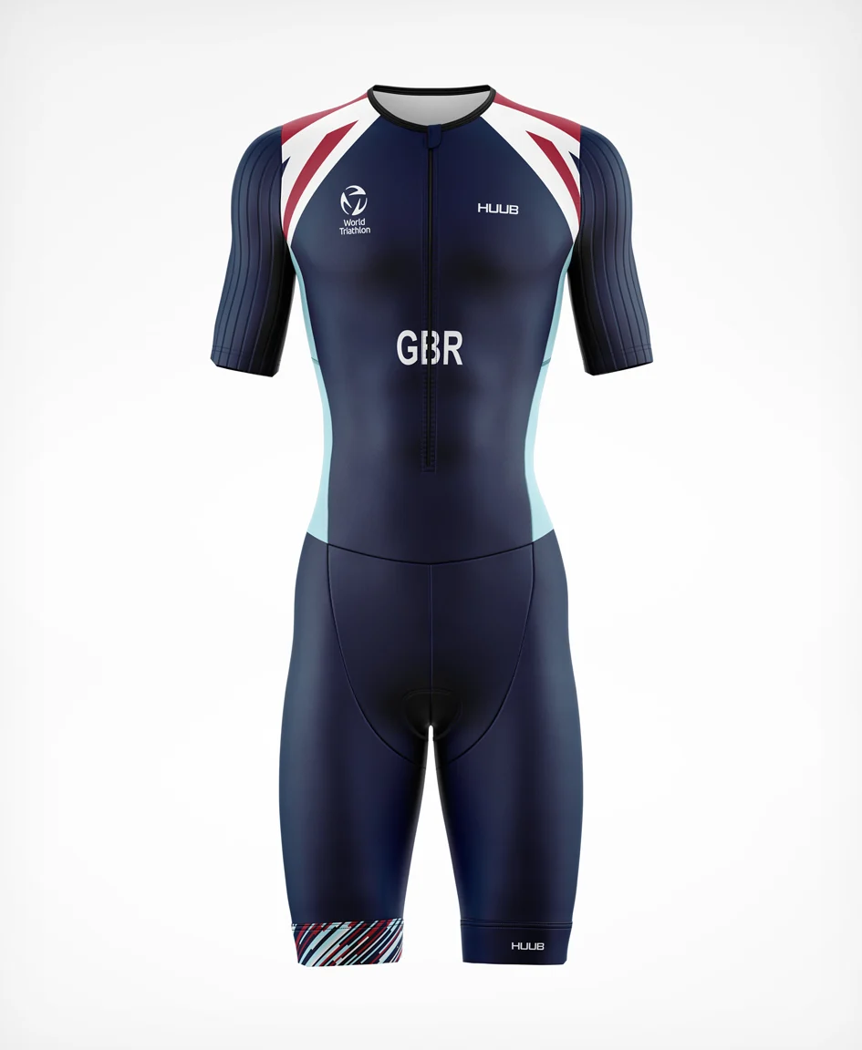 BTF Age-Group Tri Suit - Women's - Image 7