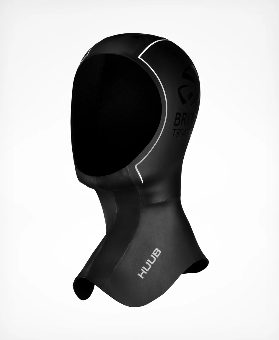 BTF Age-Group / Member Thermal Balaclava (VIEW ONLY) - Image 3