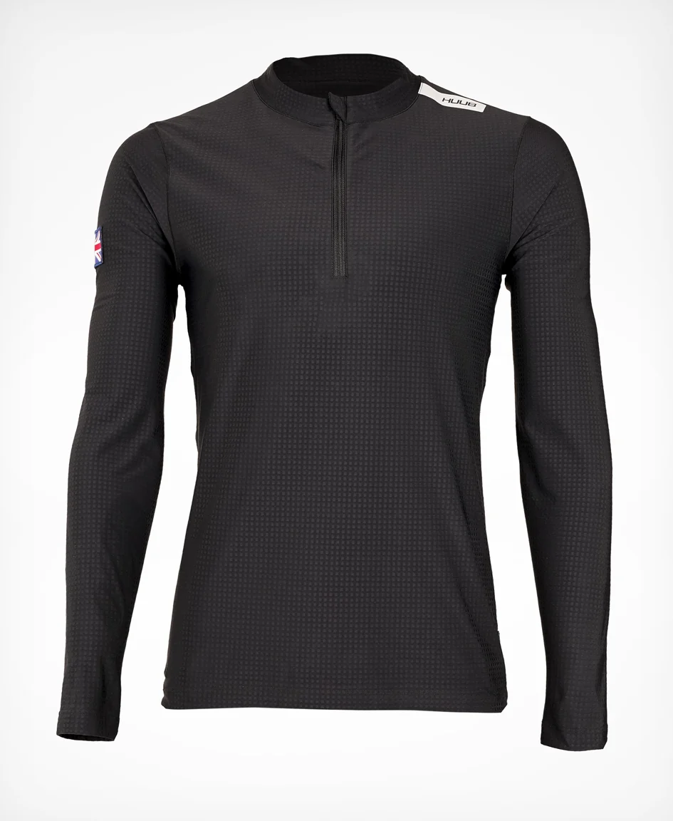 BTF Age-Group Performance Training 1/4 Zip - Men's