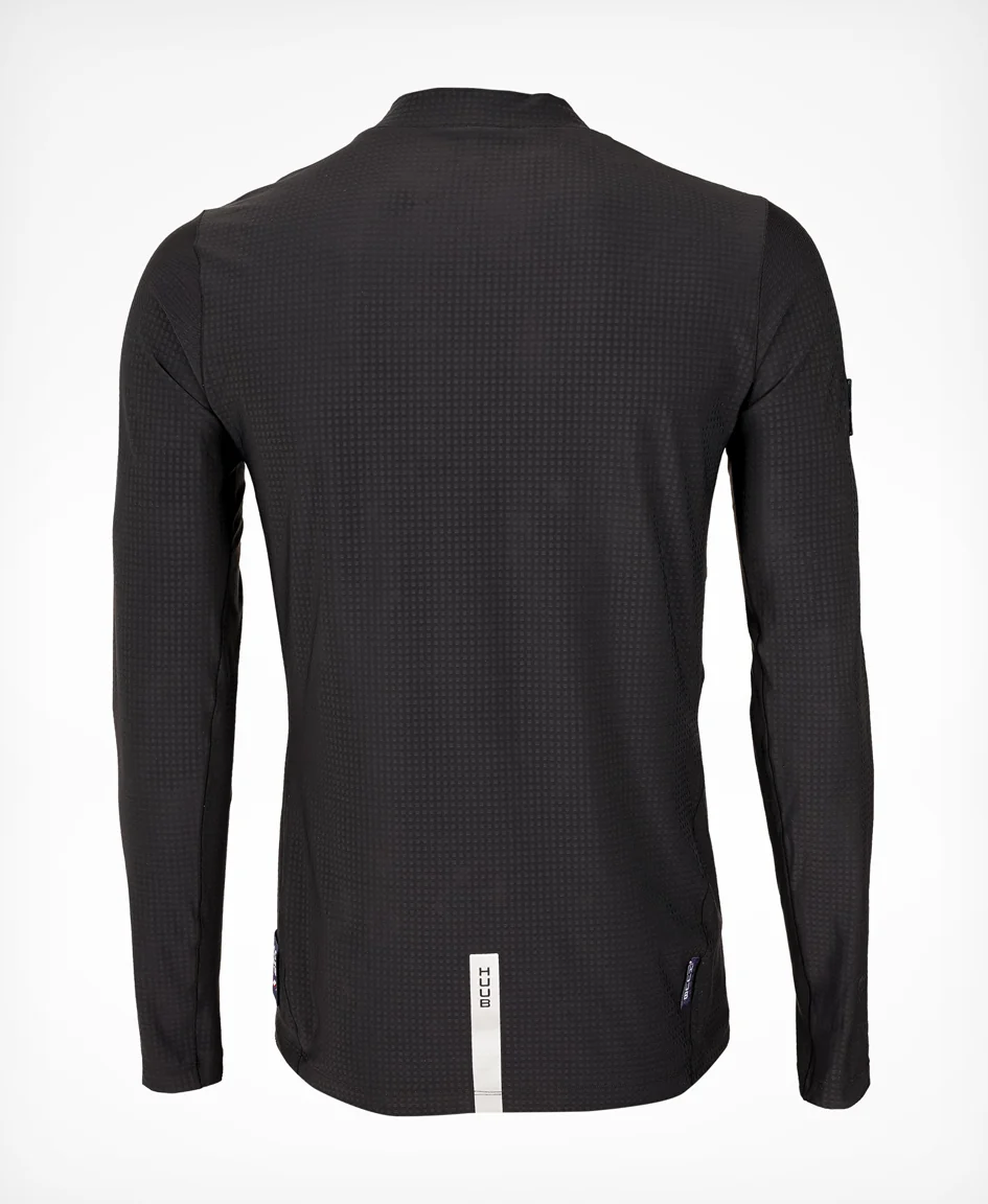 BTF Age-Group Performance Training 1/4 Zip - Men's - Image 2