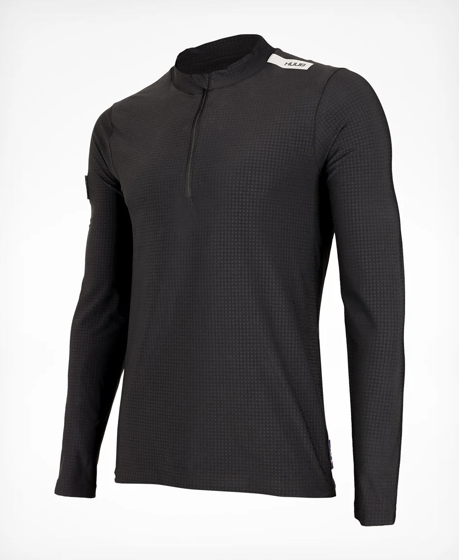 BTF Age-Group Performance Training 1/4 Zip - Men's - Image 3