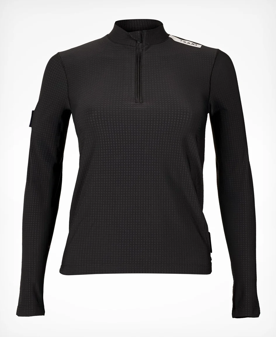 BTF Age-Group Performance Training 1/4 Zip - Women's (VIEW ONLY)