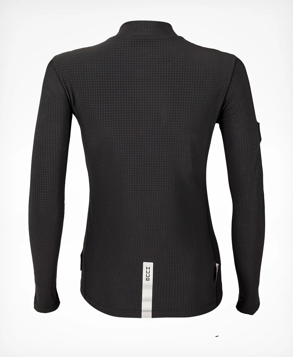 BTF Age-Group Performance Training 1/4 Zip - Women's (VIEW ONLY) - Image 2