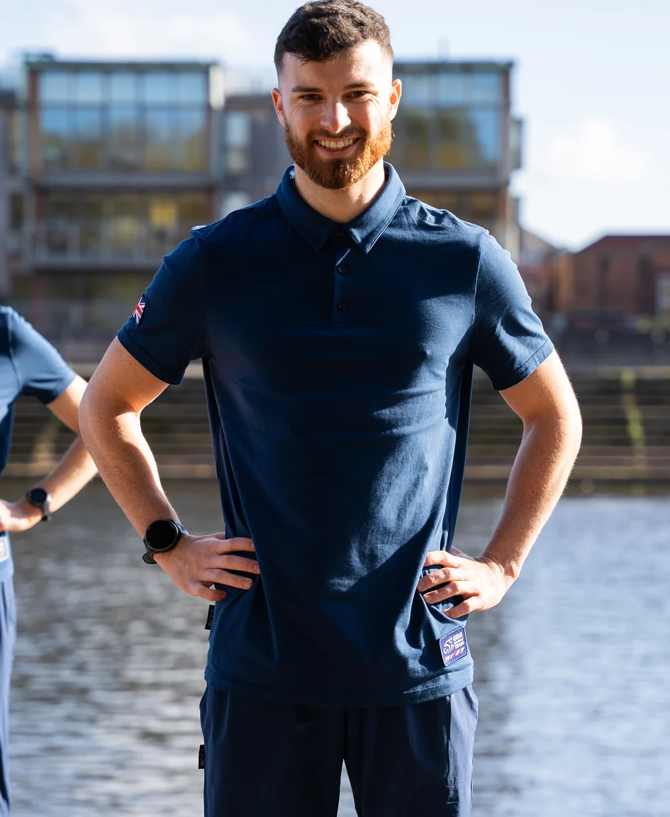 BTF Age-Group Polo Shirt - Men's - Image 4