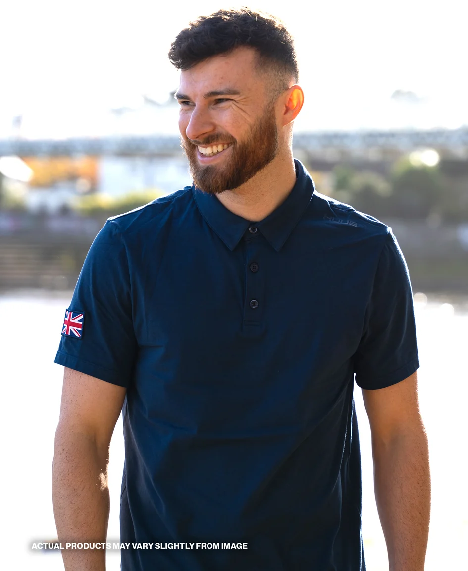 BTF Age-Group Polo Shirt - Men's (VIEW ONLY) - Image 2