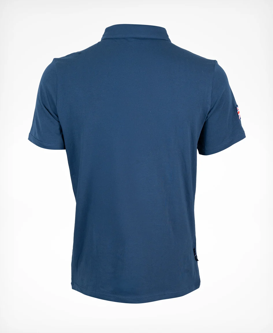 BTF Age-Group Polo Shirt - Men's - Image 3