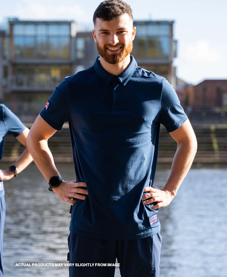 BTF Age-Group Polo Shirt - Men's (VIEW ONLY) - Image 4