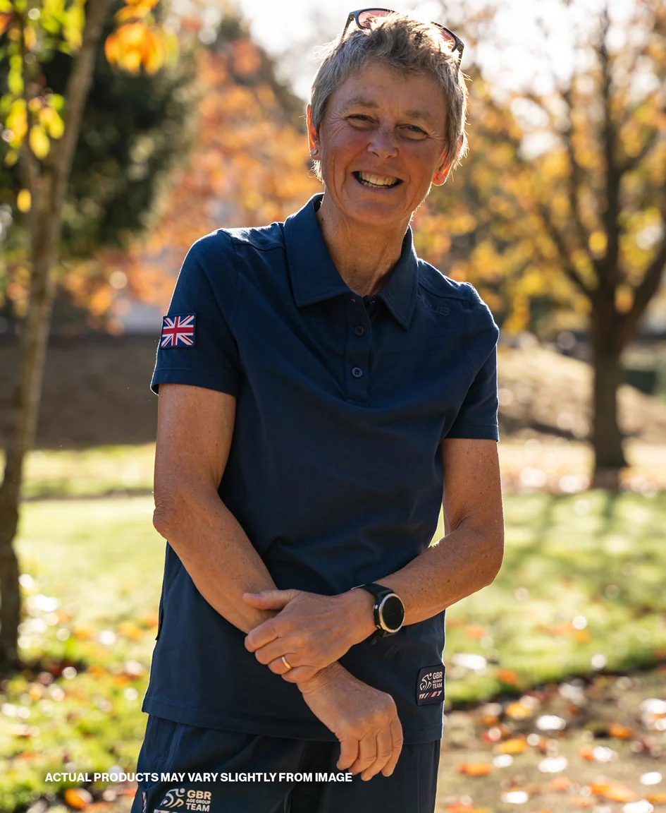 BTF Age-Group Polo Shirt - Women's (VIEW ONLY) - Image 2