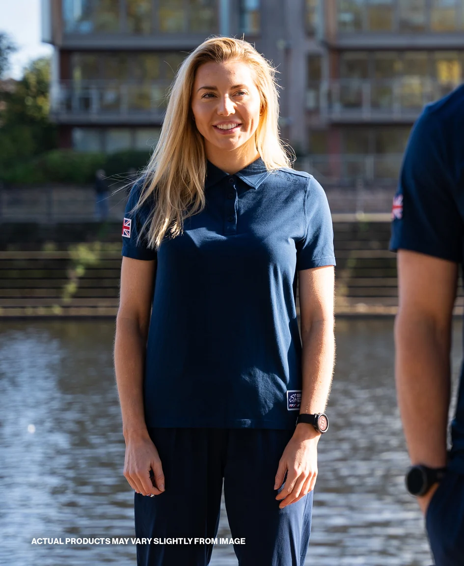 BTF Age-Group Polo Shirt - Women's (VIEW ONLY) - Image 4