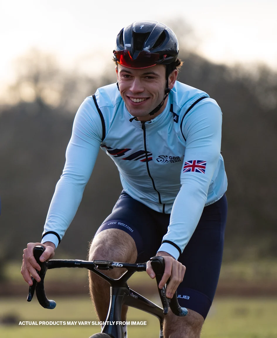 BTF Age-Group Pro Gilet Ice Blue - Men's - Image 2