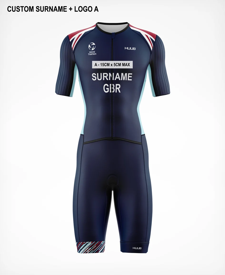 BTF Age-Group Pro Tri Suit - Women's - Image 2