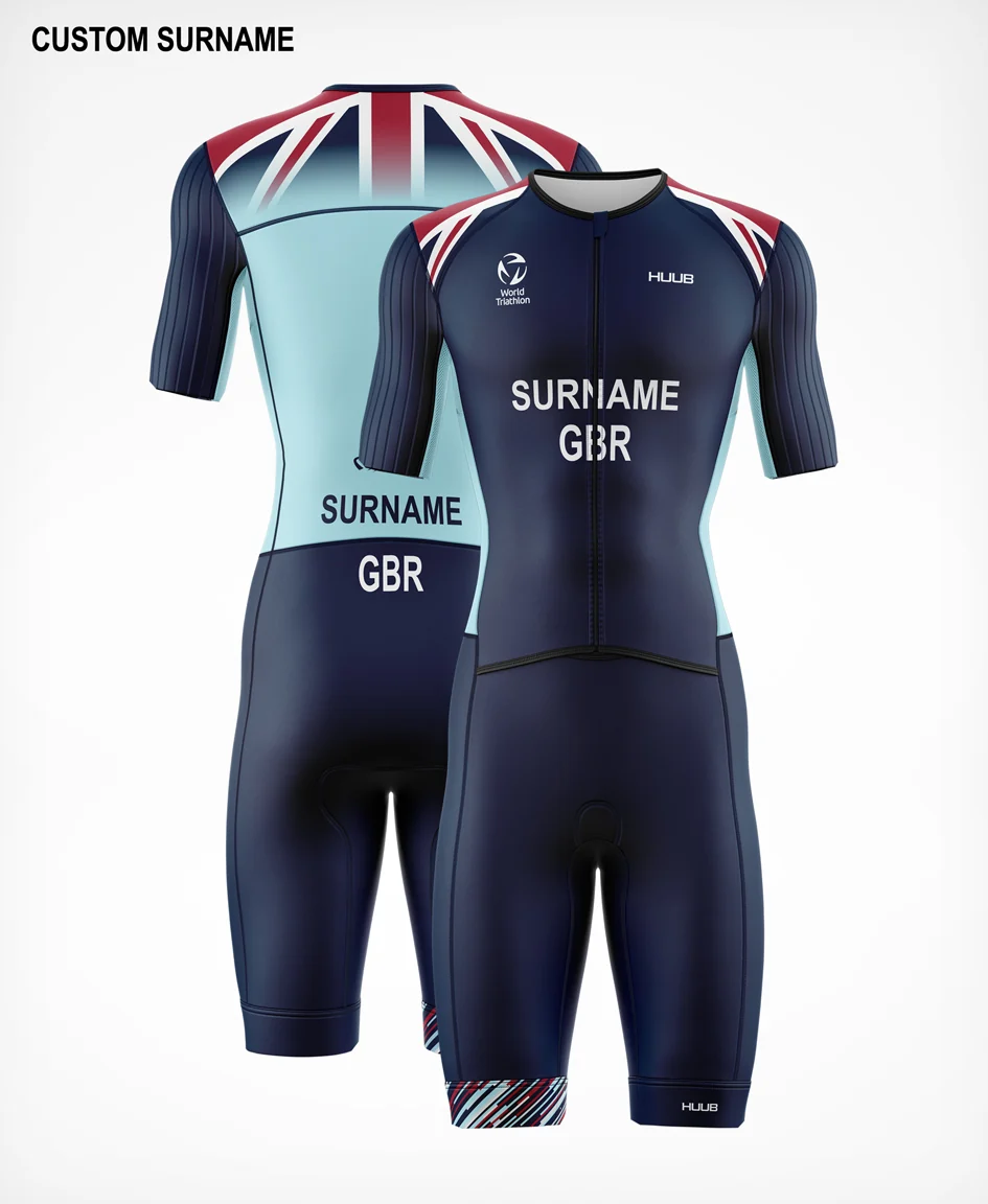 BTF Age-Group Pro Tri Suit - Women's (VIEW ONLY)