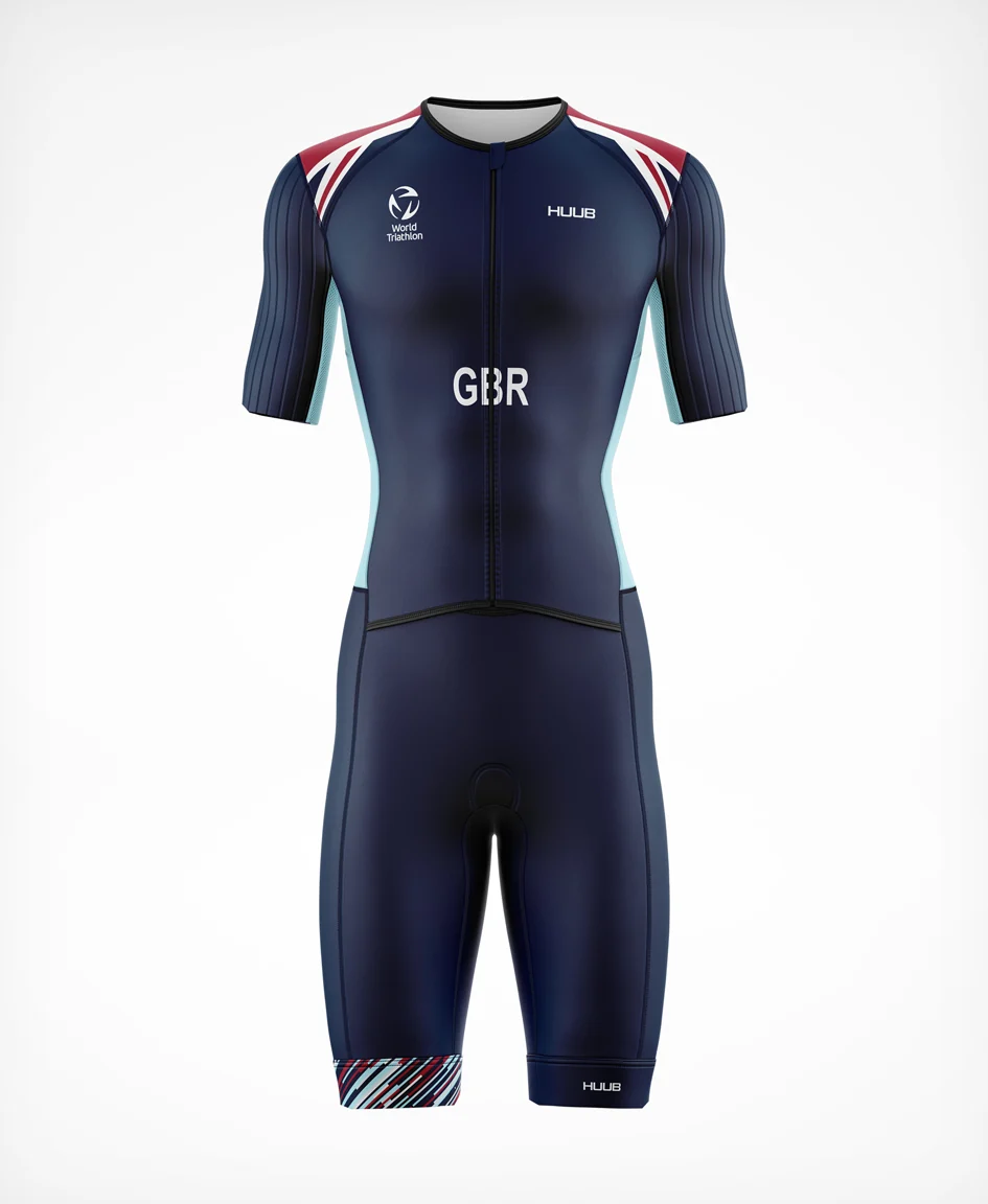 BTF Age-Group Pro Tri Suit - Women's (VIEW ONLY) - Image 6