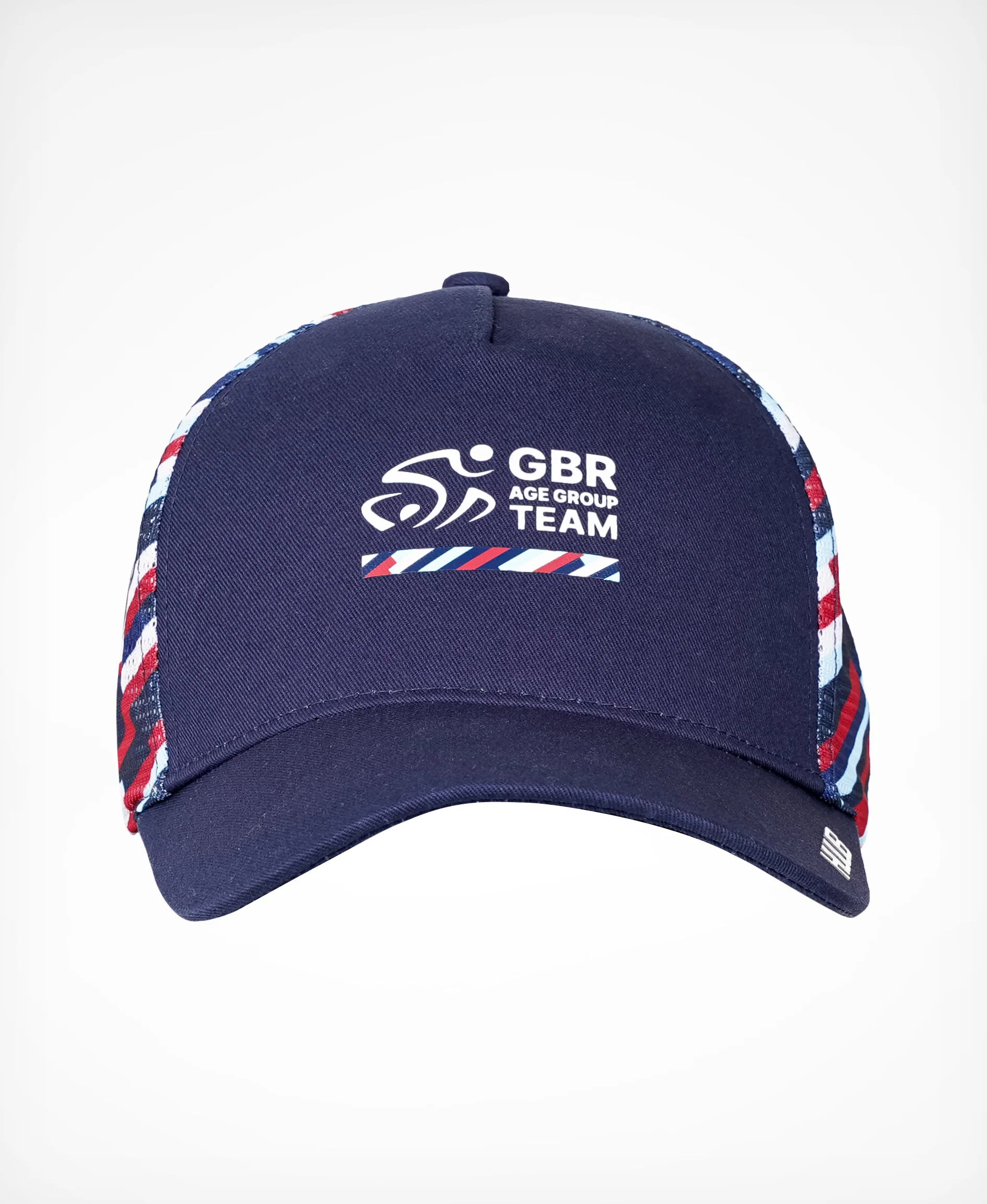 BTF Age-Group Run Baseball Cap
