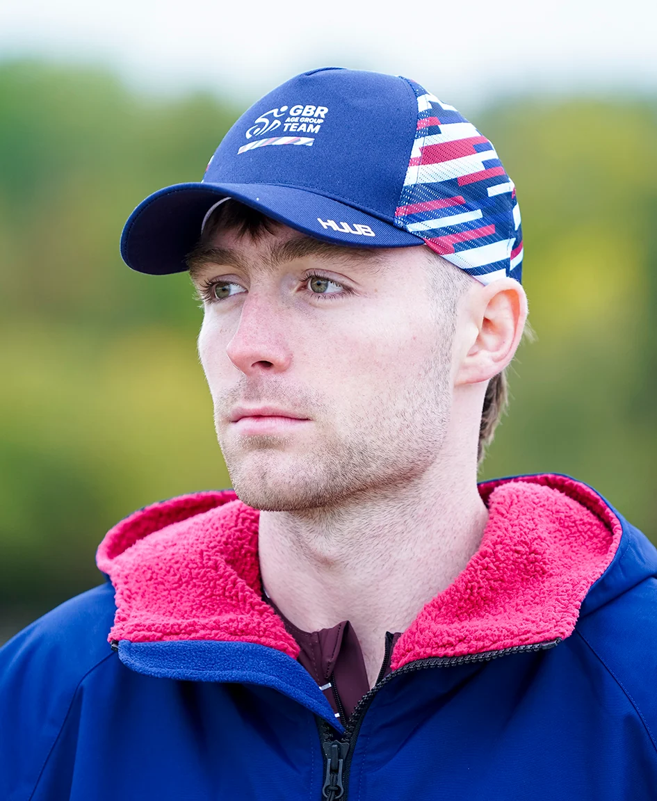 BTF Age-Group Run Baseball Cap - Image 2