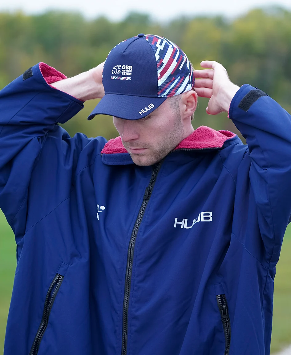 BTF Age-Group Run Baseball Cap - Image 5