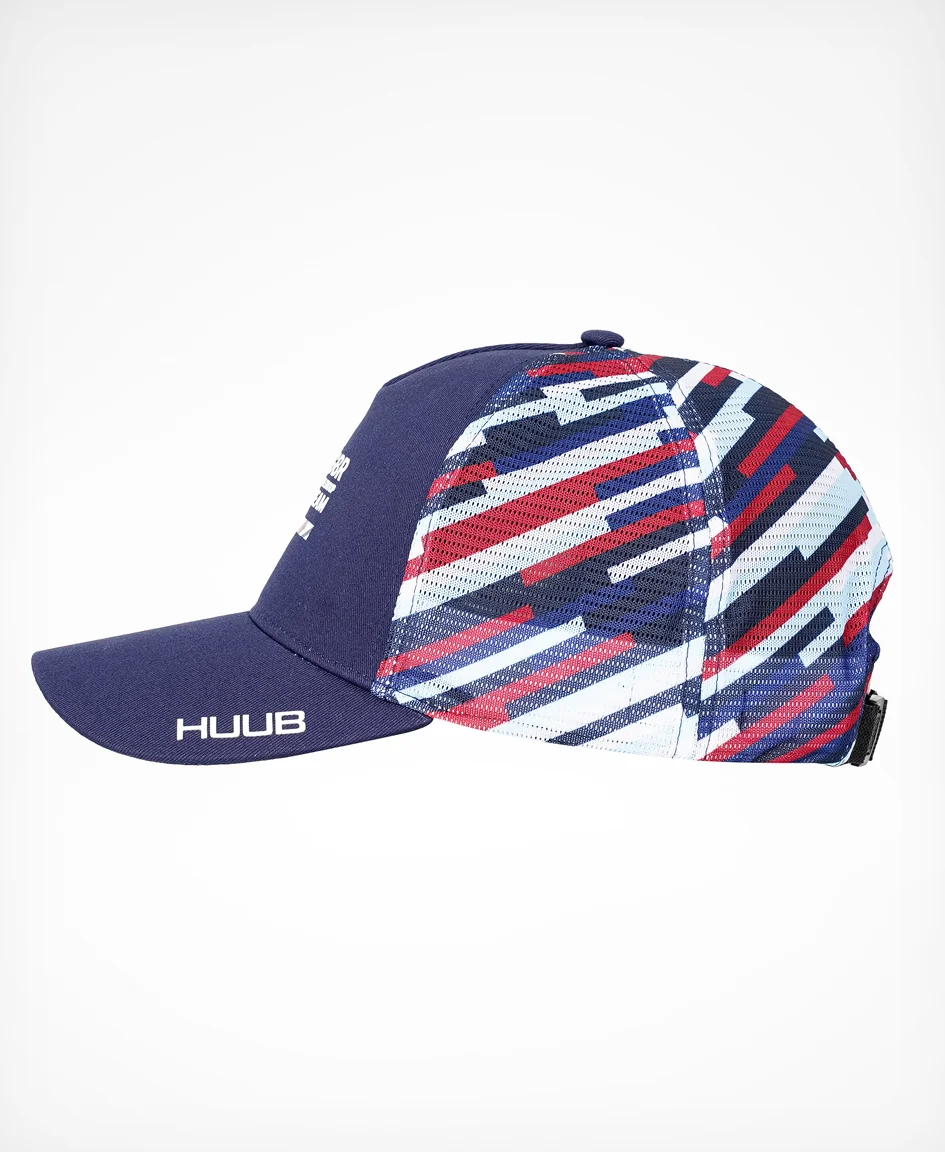 BTF Age-Group Run Baseball Cap - Image 3