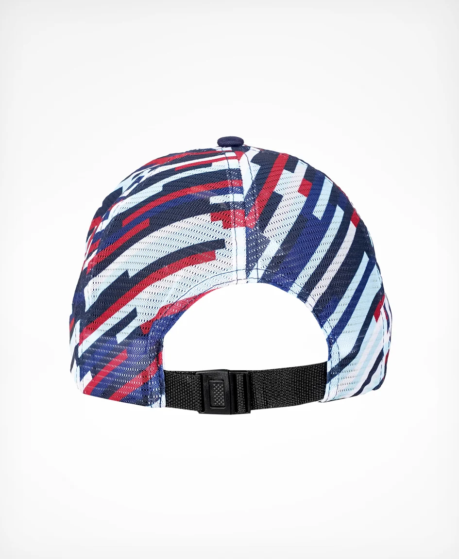 BTF Age-Group Run Baseball Cap - Image 4