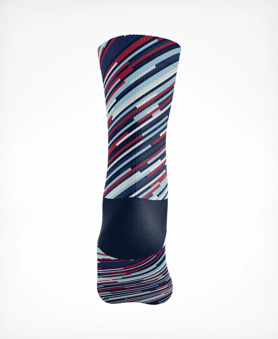 BTF Age-Group Socks Multi - Unisex - Image 2