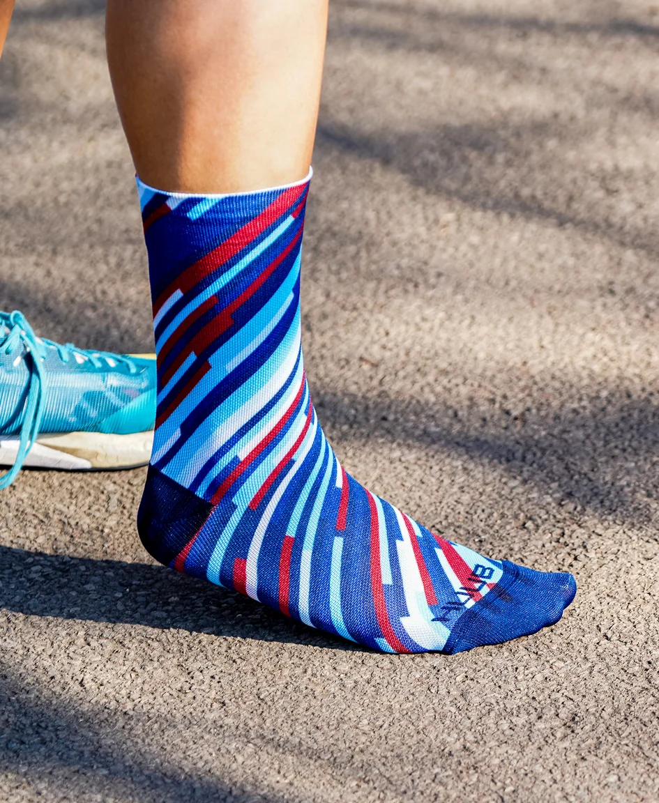 BTF Age-Group Socks Multi - Unisex (VIEW ONLY) - Image 3