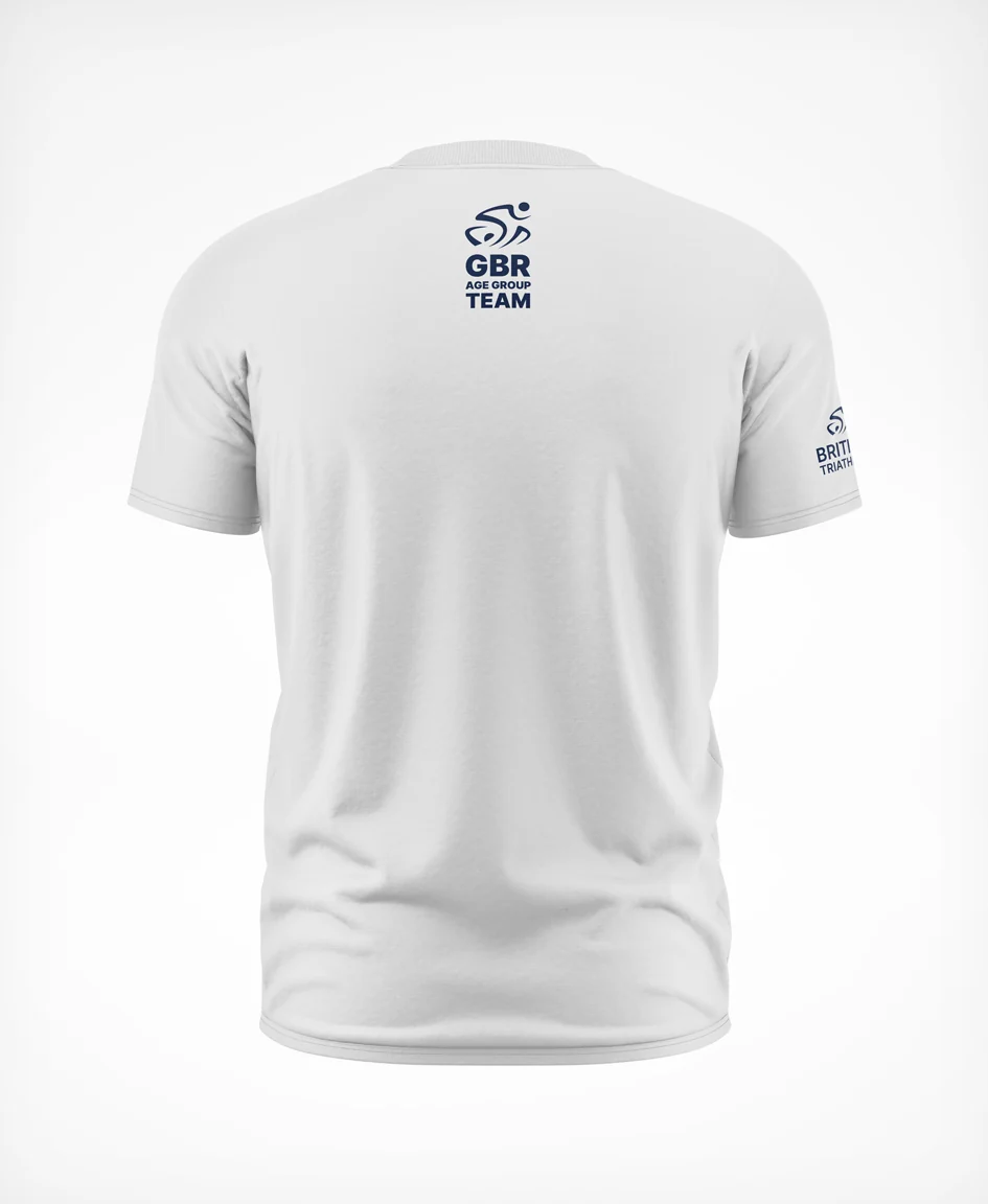 BTF Age-Group T-Shirt Grey - Unisex - Image 3