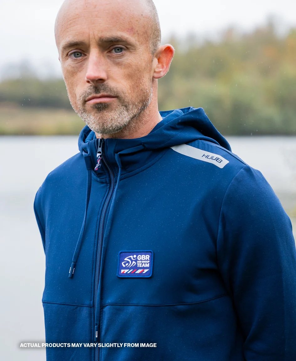 BTF Age-Group Training Hoodie - Men's - Image 4